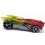 Samochody Hot Wheels Zestaw Street Beasts GHP57